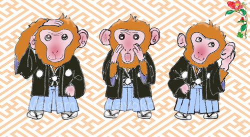 20160102猿三匹